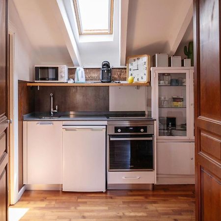 Estudio Ciutat Vella Al Lado De Jardines Del Turia Apartamento Valência Exterior foto